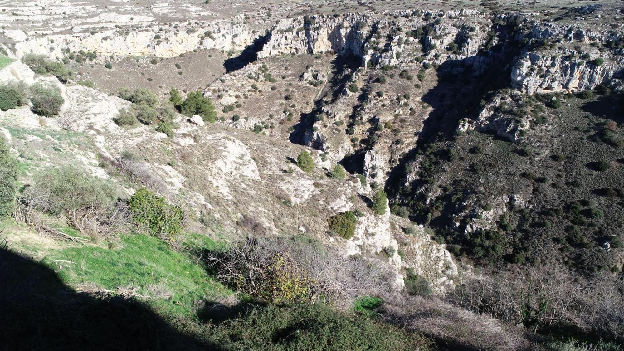 Appartamento La Chiesetta Matera Exterior foto